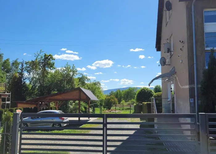Apartament Ania