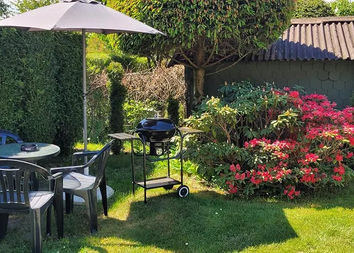 Apartament Ania