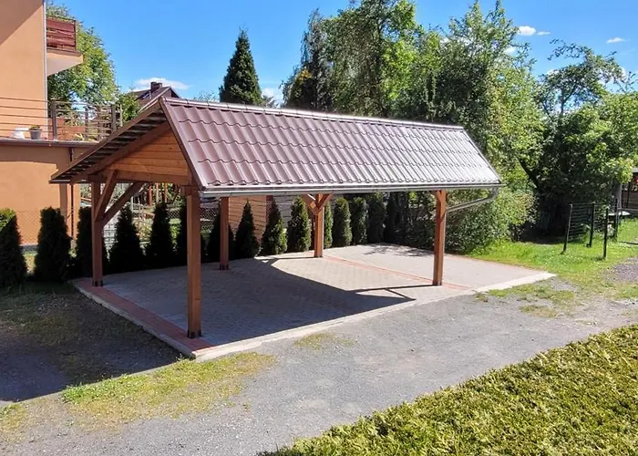 Apartament Ania