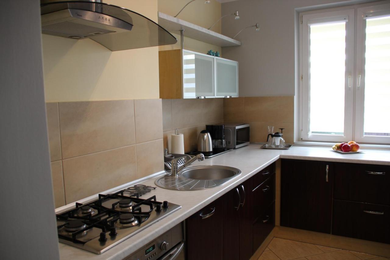 Apartment Ania Jelenia Gora