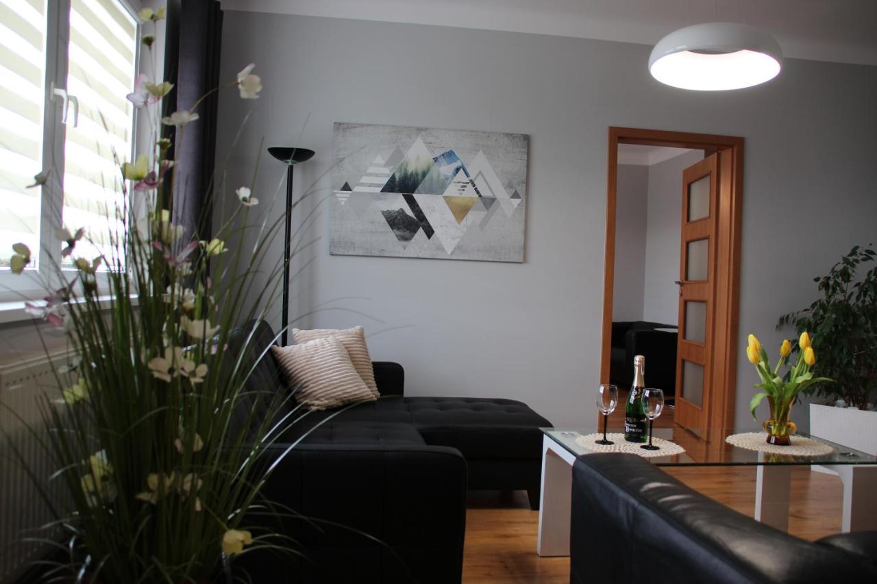 Apartment Ania Jelenia Gora