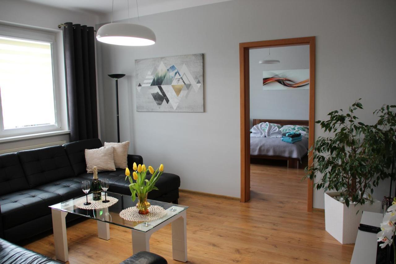 Ania Apartment