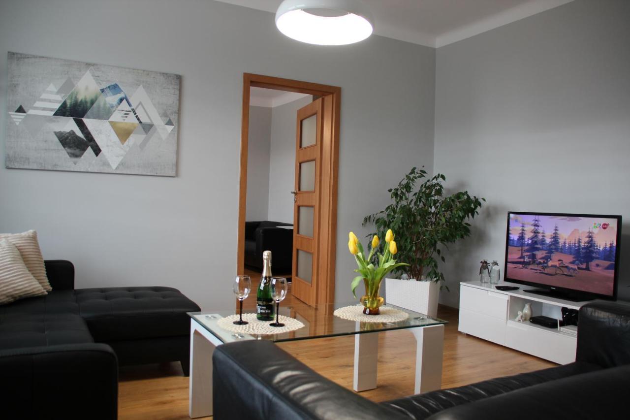 Ania Apartment *