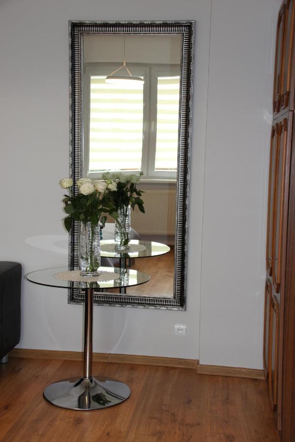 Ania Apartment *
