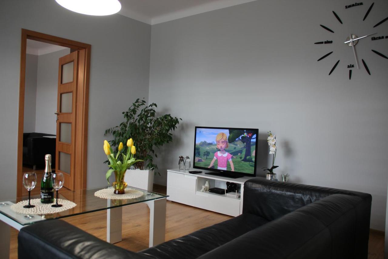 Apartment Ania Jelenia Gora