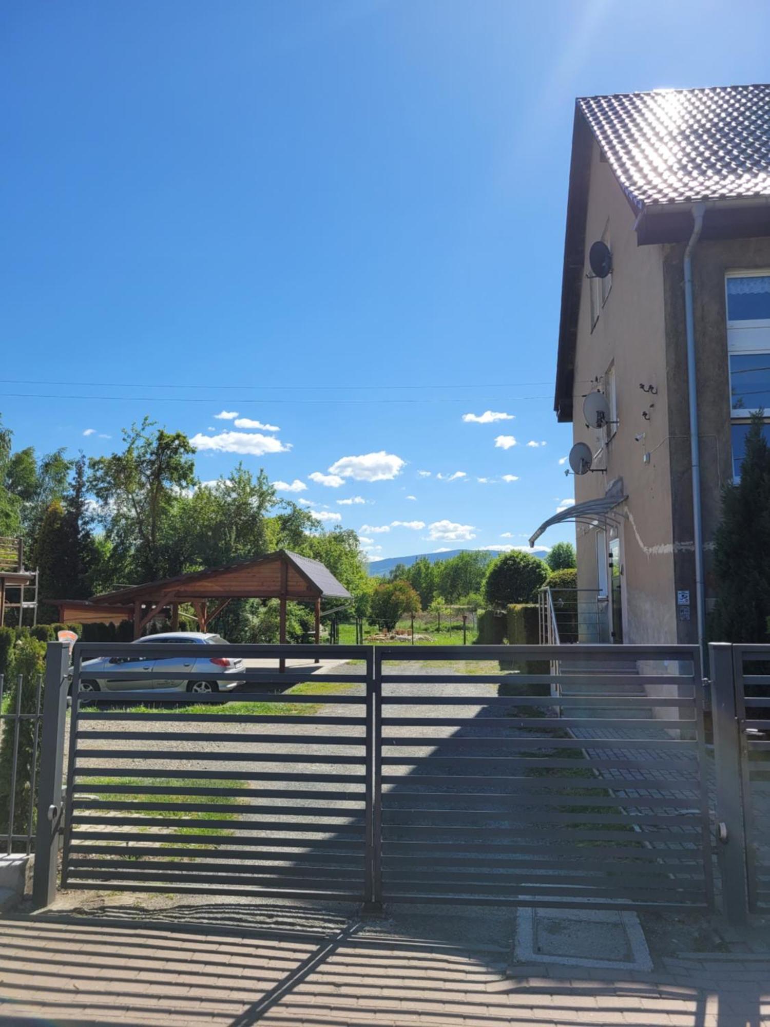 Ania Apartment Jelenia Gora